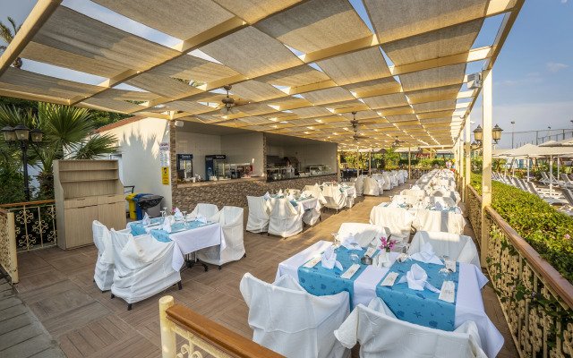 Курортный отель Aydinbey Gold Dreams - Ultra All Inclusive