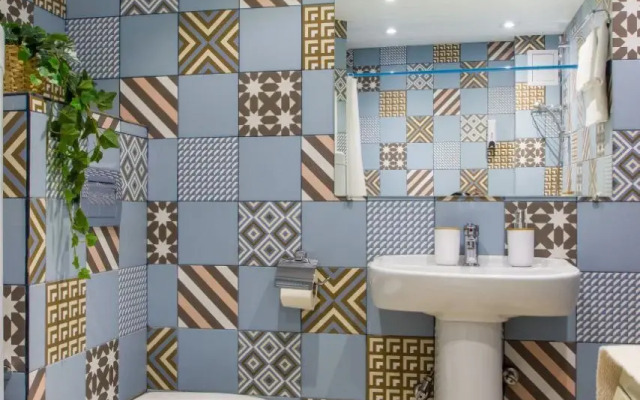 Апартаменты Квартира Студия