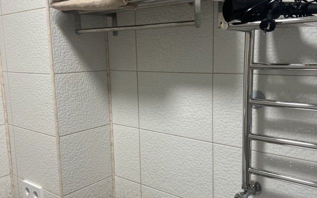 Квартира в Ганзейском квартале