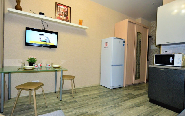 BestFlat24 Vladyikino Studio1 Apartments