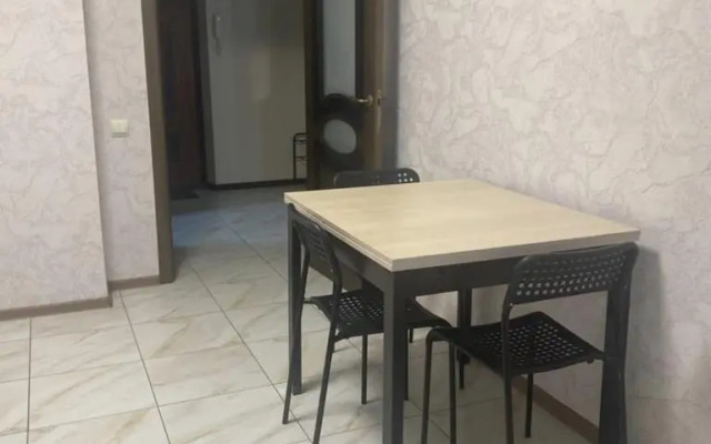 Квартира на улице имени Жлобы 139