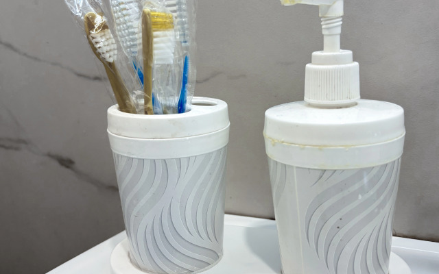 Квартира Евродвушка Улица Деповская 11