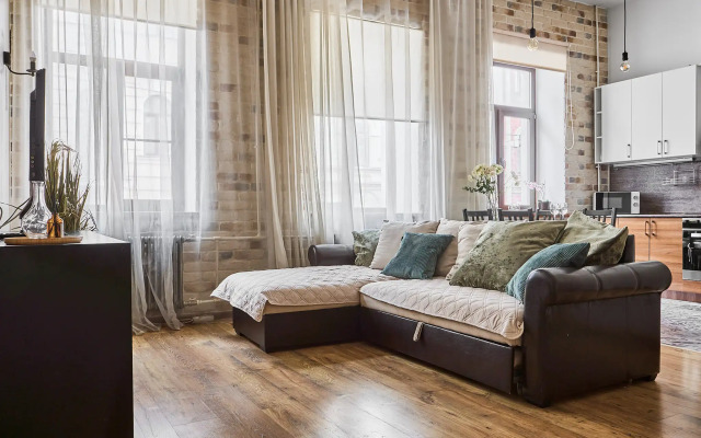 Апартаменты Магия Сенной