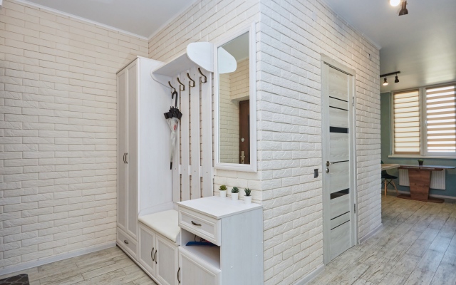 Апартаменты на Тихорецкой Калининград