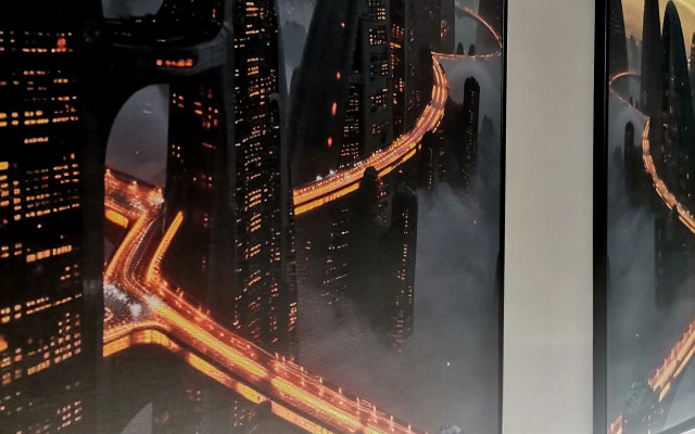 Апартаменты На Красном 2-4