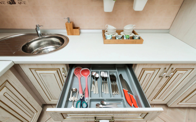 Ihome: Serdtse Istoricheskogo Tsentra Flat