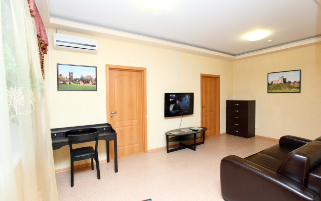 Апартаменты Айва