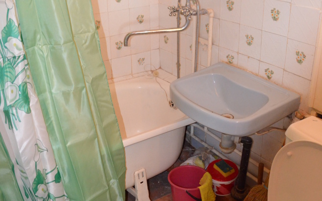 Kvartira Ekonom V Samom Serdtse Tveri Apartments