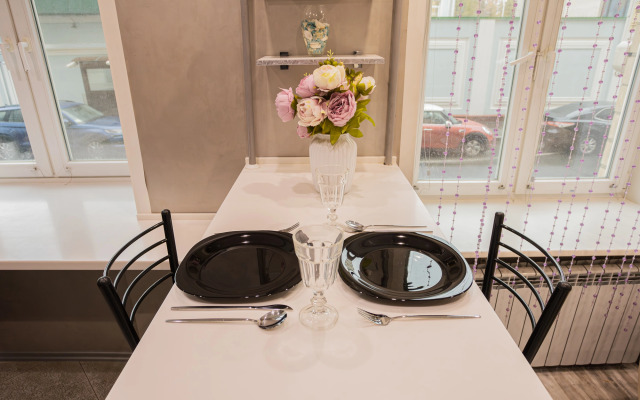 Apartamenty na Chistykh Prudakh Flat