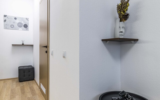 Апартаменты на Сурикова 63