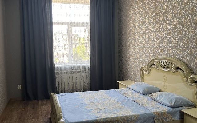 Апартаменты в самом центре города