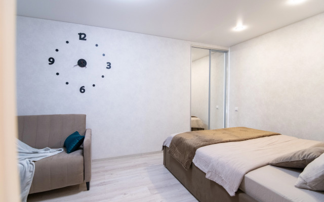 Hedonism Aparts Na Tsiolkovskogo 2v Apartments