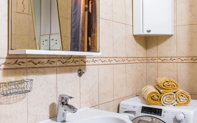 Квартира Домашний уют