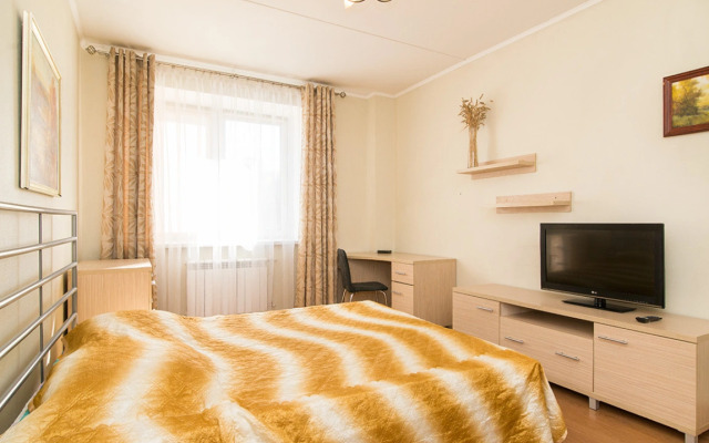 Квартира Марьин Дом на Июльской 25