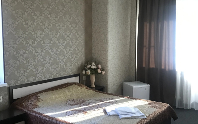 Rogozhkino Private house