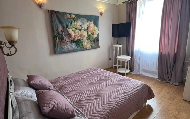 Апартаменты Belle