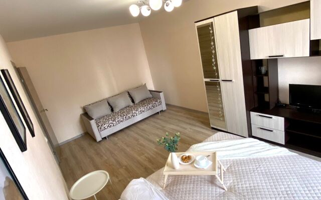 GOROD Si апартаменты