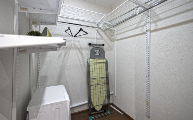 Апартаменты Белая Сова Жк Лайнер Запад 20