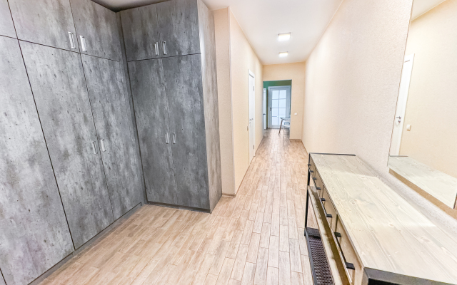 Uyutnaya Kvartira Vozle Sheremetyevo Apartments
