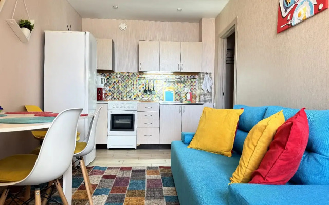 Квартира 2-х комнатная