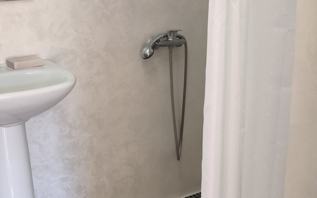 Na Beregu Guest House