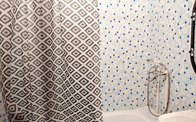 Квартира двухкомнатная Вокзальная 66А