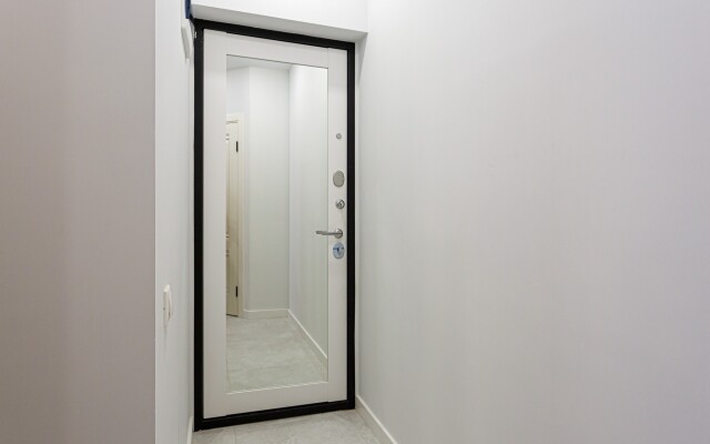 Апартаменты LikeHome Life - Спартак Движение 2