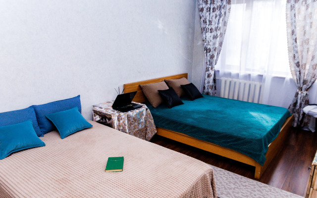 Квартира Крымск-Апарт на Маршала Гречко 78-7