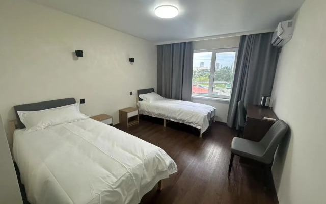 Гостевой Дом на Одесской