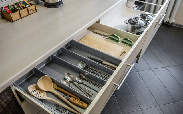 Квартира Уютная однокомнатная