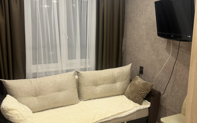 Квартира Khibiny Home 8