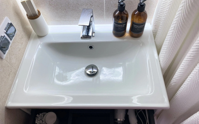 Квартира у моря