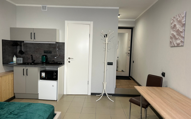 Апартаменты Студия N4 на Большой Подьяческой