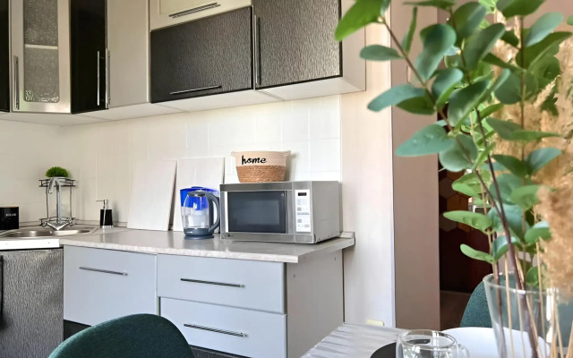 Na Rikharda Zorge 42 Flat