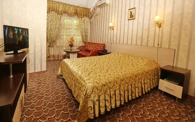 Grand Canyon Hotel