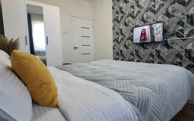 Квартира в центре города