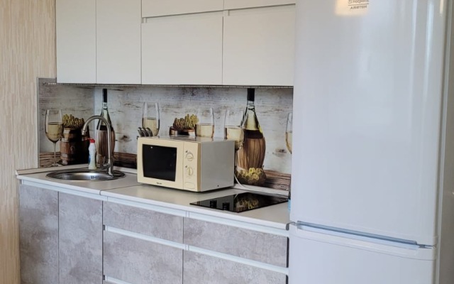 Квартира Современная Студия