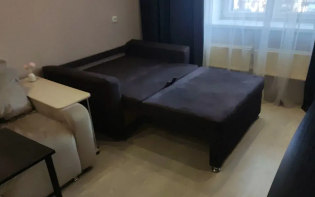 Квартира на пр-те Металлургов 30В