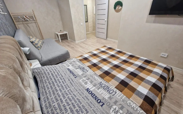 Апартаменты Ленина 9