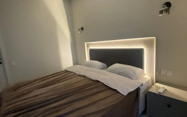 Pyatigorsk Ulitsa Bunimovicha 1 Flat