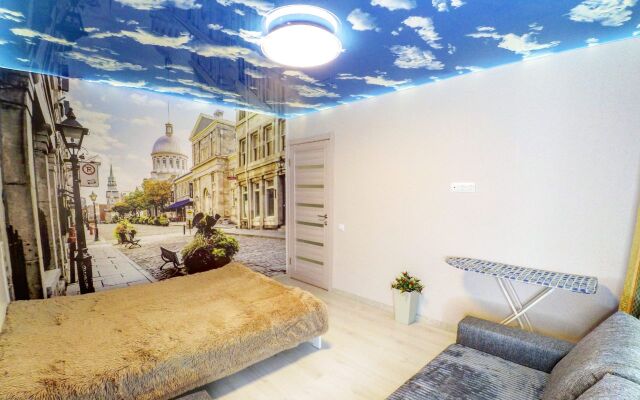 Апартаменты на Назарбаева 60