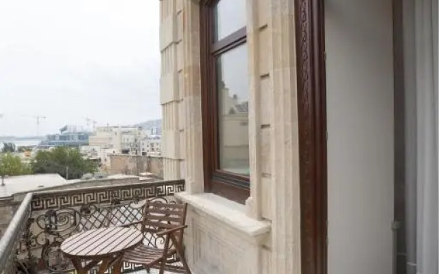 Seven Rooms Boutique Hotel