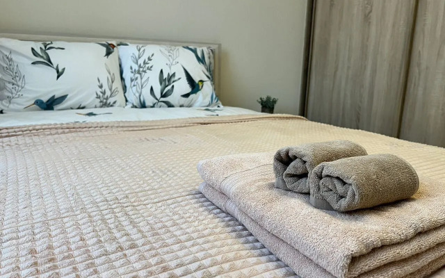 Квартира в ЖK Tихий цeнтp