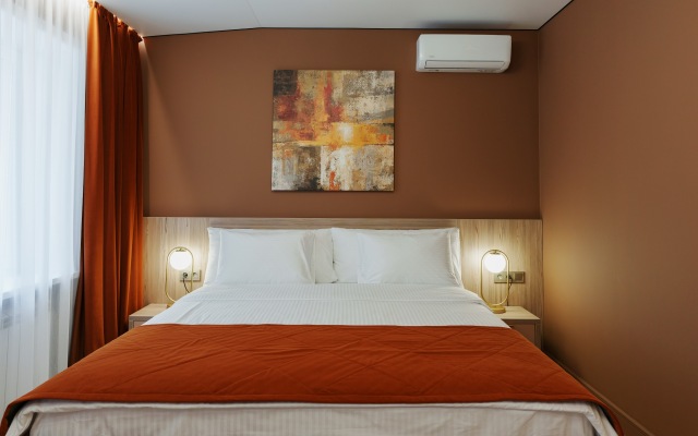 Apartment «Flat №6»