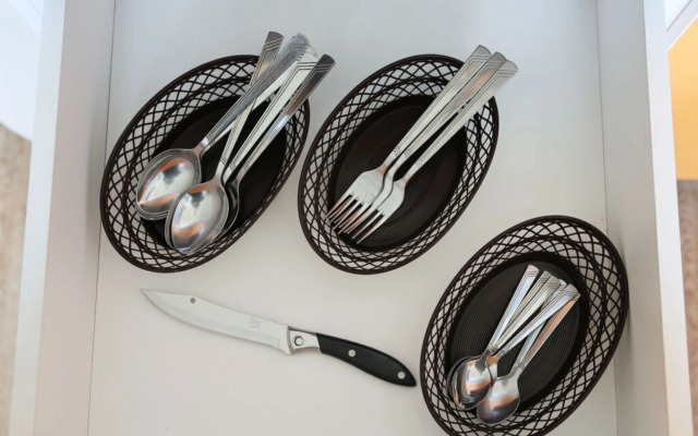 Квартира на Казанском проспект 23