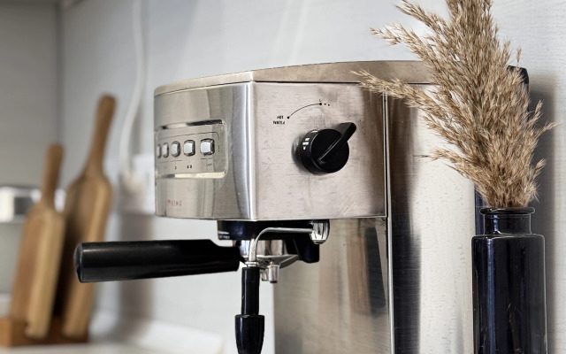 Апартаменты Yousinn Красный проспект 167 3