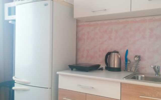 SweetHome v tsentre goroda Apartaments