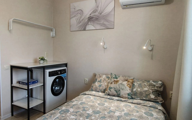 Квартира 15м2 на Свободы 12