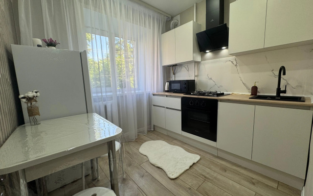 Ak Bars Na Dekabristov Flat