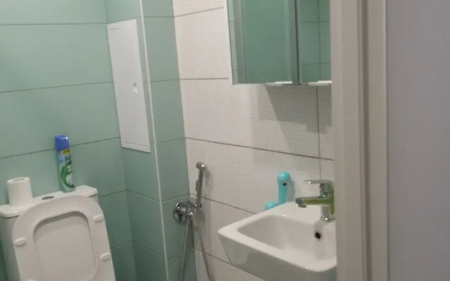 Апартаменты Хорошевское Шоссе 38 517